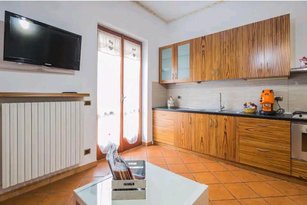 La Calcara Di Nonno Raffaele Agerola Exterior foto